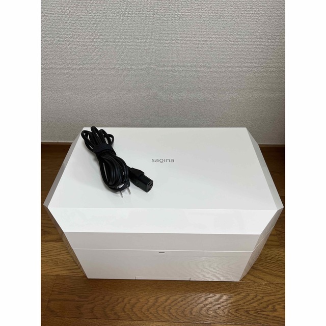 サキナルルシェ美顔器 〜大幅値下げ中〜 - フェイスケア/美顔器