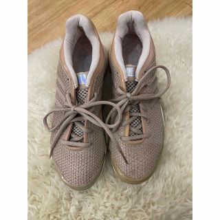 アディダスバイステラマッカートニー(adidas by Stella McCartney)のadidas✖️ステラマッカートニー　テニスシューズ(スニーカー)