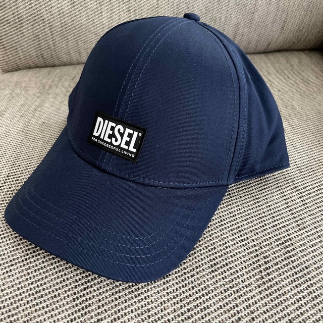 DIESEL(ディーゼル)のKZ様専用 メンズの帽子(キャップ)の商品写真