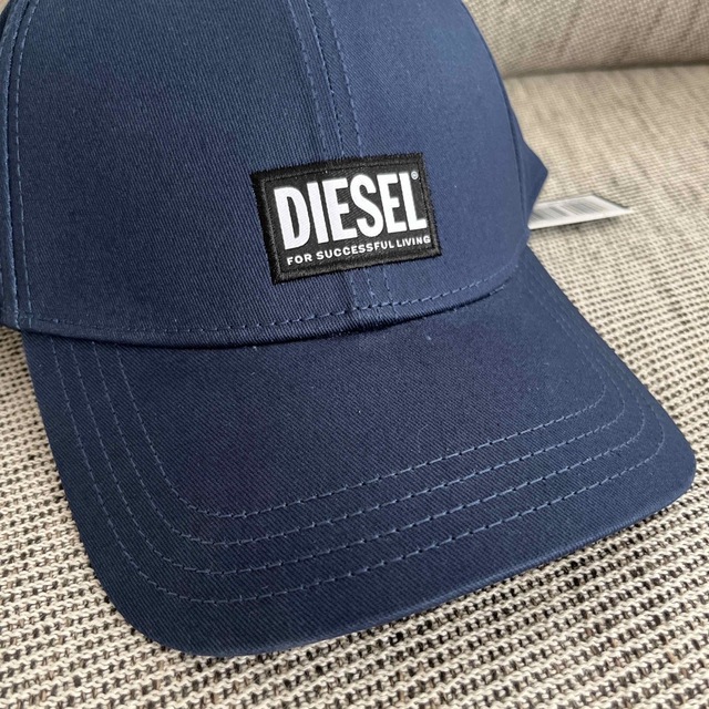 DIESEL(ディーゼル)のKZ様専用 メンズの帽子(キャップ)の商品写真