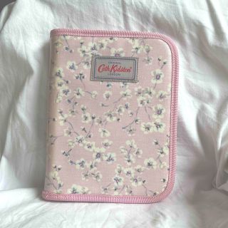 キャスキッドソン(Cath Kidston)の母子手帳ケース　キャスキッドソン(母子手帳ケース)