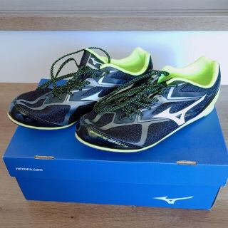 ミズノ(MIZUNO)の陸上スパイク　26cm(陸上競技)