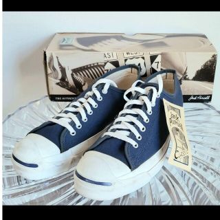 コンバース(CONVERSE)の90's  dead CONVERSE Jack Purcell(スニーカー)