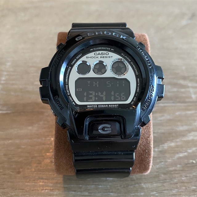 G-SHOCK - G-SHOCK DW-6900NB 【まさ様専用】の通販 by JIN's shop