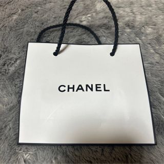 シャネル(CHANEL)のCHANEL ショッパー(ショップ袋)