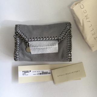 ステラマッカートニー(Stella McCartney)の閉店売り切りセール様専用 ステラマッカートニー ファラベラ ミニバッグ  新品(ショルダーバッグ)