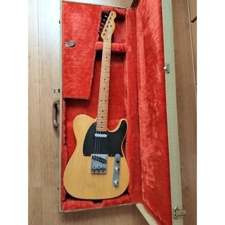 フェンダー(Fender)のFender American Vintage 52 Telecaster(エレキギター)