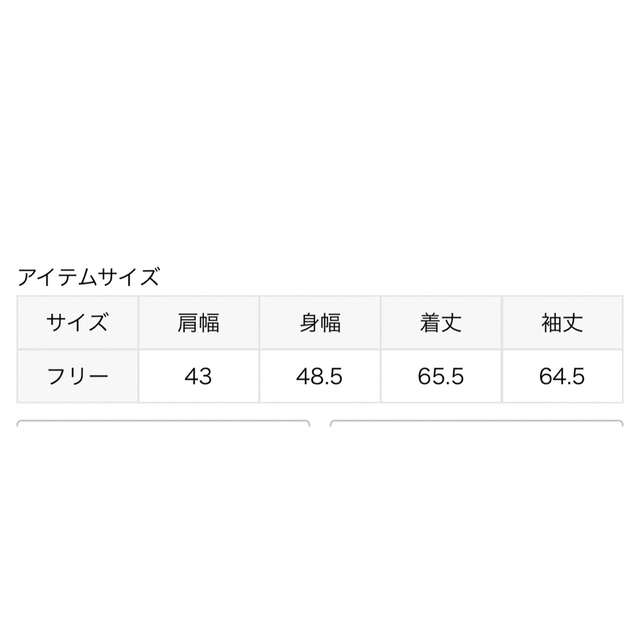 FRAMEWORK リンクルトリコットトップス フレームワーク 4