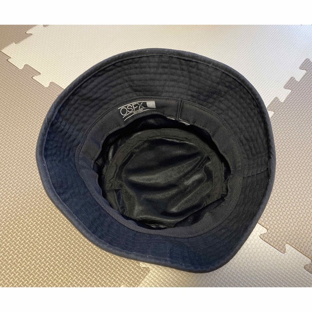【使用感あり】adidas バケットハット メンズの帽子(ハット)の商品写真