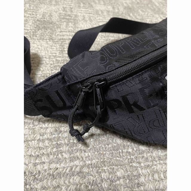 Supreme(シュプリーム)のsupreme 19ss waist bag メンズのバッグ(ウエストポーチ)の商品写真