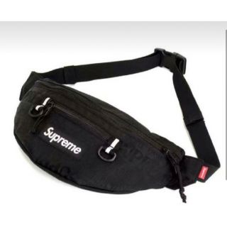 シュプリーム(Supreme)のsupreme 19ss waist bag(ウエストポーチ)