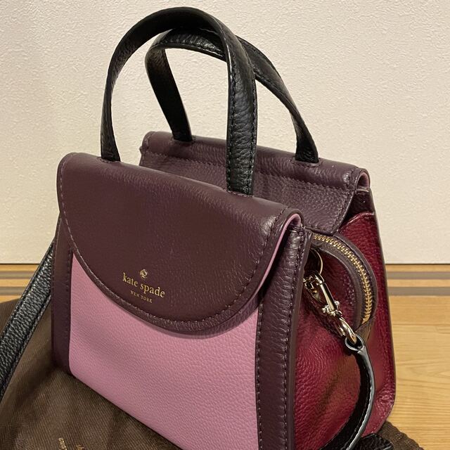 『専用出品』美品 kate spade ケイトスペード ショルダーバッグ