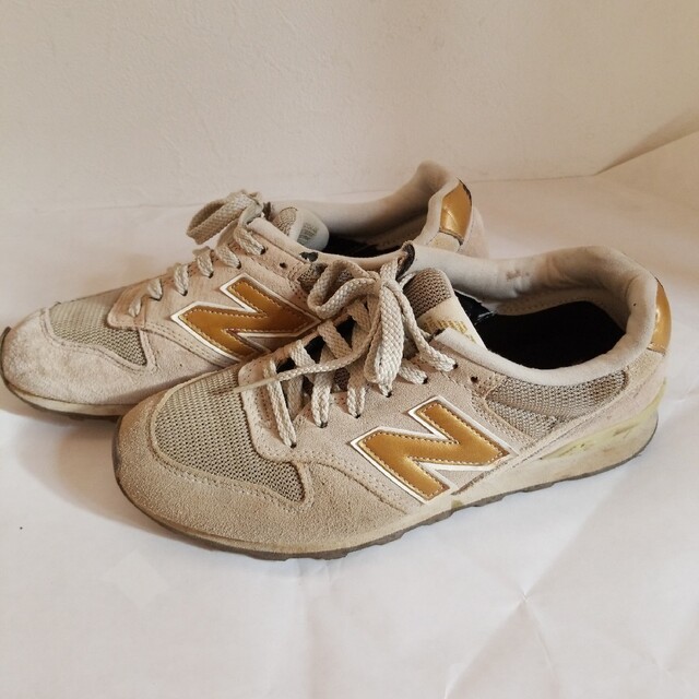 【新品】NEW BALANCE★ニューバランス★WR996 DOXスニーカー23