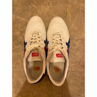 オニツカタイガー(Onitsuka Tiger)のオニツカタイガー　スニーカー(スニーカー)