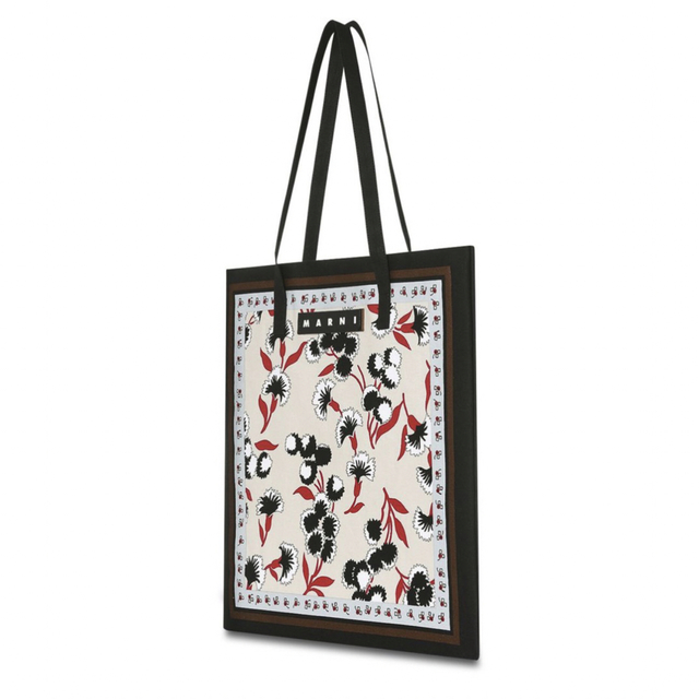 新品未使用正規品 MARNI バンダナトート ad-naturam.fr