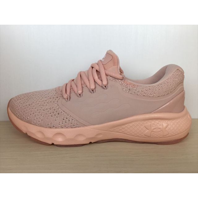 UNDER ARMOUR - アンダーアーマー チャージドバンテージ 靴 22,5cm 新品 (1588)