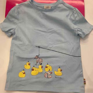 ポールスミス(Paul Smith)のポールスミス 子供服 Tシャツ 110cm(Tシャツ/カットソー)