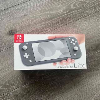 ニンテンドースイッチ(Nintendo Switch)のNintendo Switch 空箱(その他)