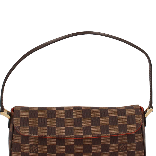 LOUIS VUITTON - ルイ・ヴィトン レコレータ ダミエ レディース