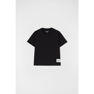 ジルサンダー(Jil Sander)のJILSANDAR Tシャツ(Tシャツ/カットソー(半袖/袖なし))