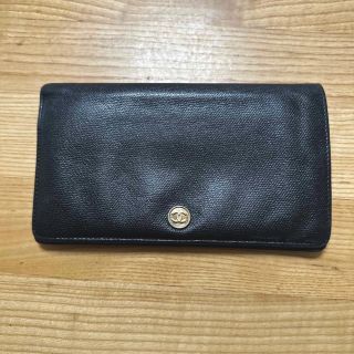 シャネル ココボタン 財布(レディース)の通販 300点以上 | CHANELの
