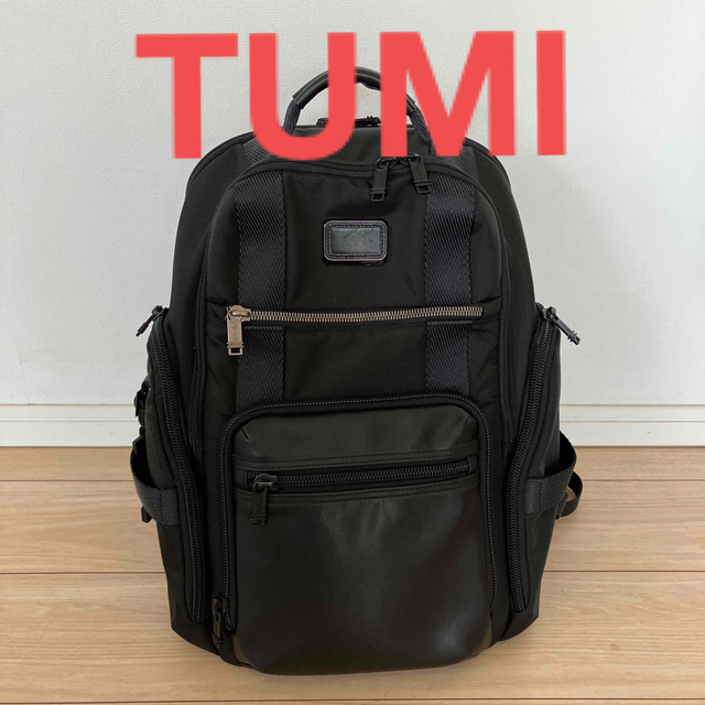 まとめ買いでお得 【新品】TUMI シェパード・デラックス・ブリーフ