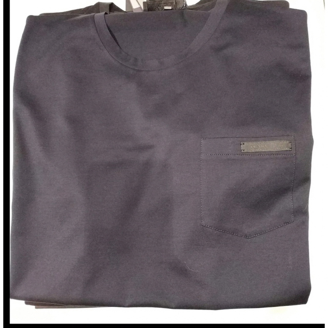 PRADA(プラダ)の【正規品】PRADA Tシャツ メンズのトップス(Tシャツ/カットソー(半袖/袖なし))の商品写真