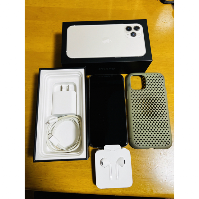 最前線の iPhone - Iphone 11 Pro スマートフォン本体 - idp.gov.ge