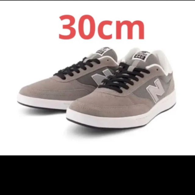 Challenger New Balance Numeric 440 長瀬智也の通販 by ビリー Challenger New Balance Numeric 440 長瀬智也の通販 by ビリー