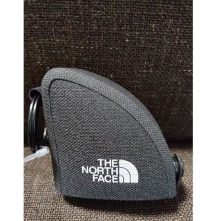 ザノースフェイス(THE NORTH FACE)のTHE NORTH FACE ザ・ノースフェイス ペブルコインワレット コインケ(コインケース/小銭入れ)