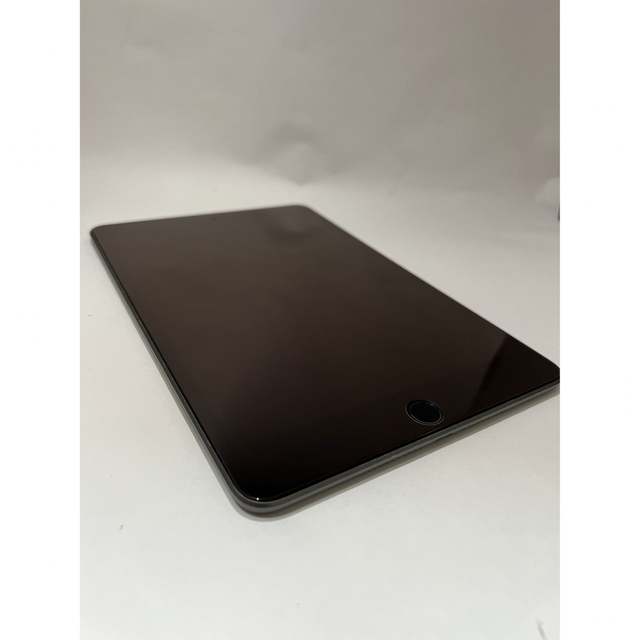 iPad mini5 256GB docomo SIMロック解除済simロック解除済み