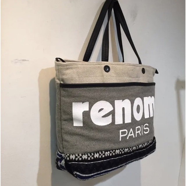 RENOMA(レノマ)の☆ renoma PARIS トートバッグ レディースのバッグ(トートバッグ)の商品写真