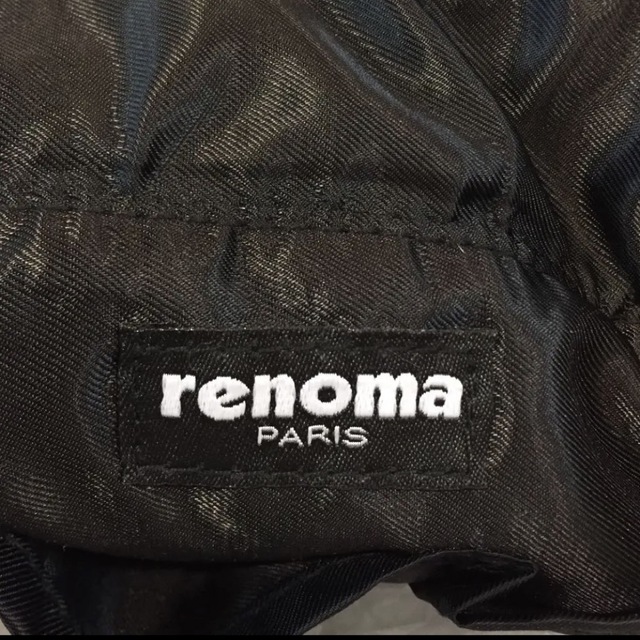 RENOMA(レノマ)の☆ renoma PARIS トートバッグ レディースのバッグ(トートバッグ)の商品写真