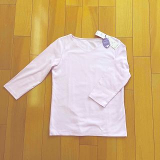 アオキ(AOKI)の七分袖シャツ(Tシャツ(長袖/七分))