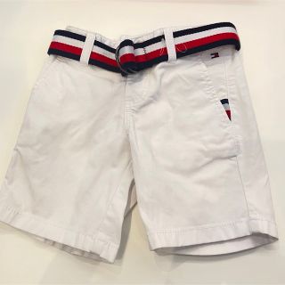 トミーヒルフィガー(TOMMY HILFIGER)のトミーヒルフィガー ハーフパンツ(パンツ/スパッツ)