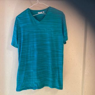 カルバンクライン(Calvin Klein)のCalvin Klein 半袖Tシャツ　キロちゃん様専用(Tシャツ/カットソー(半袖/袖なし))