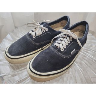 VANS Era 80’s BLACK(スニーカー)