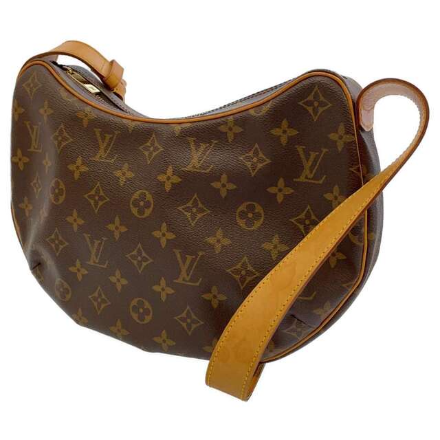 LOUIS VUITTON - ルイヴィトン ショルダーバッグ モノグラム