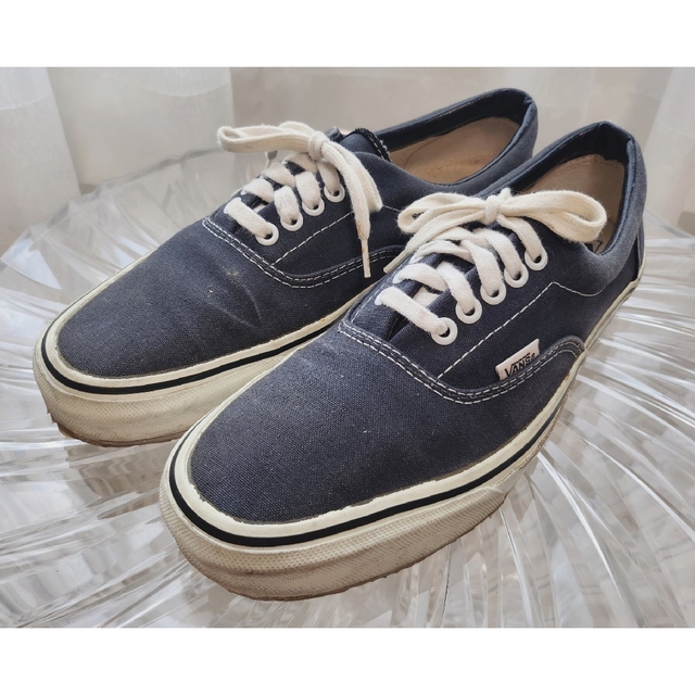 VANS(ヴァンズ)のVANS Era 90’s BLACK メンズの靴/シューズ(スニーカー)の商品写真