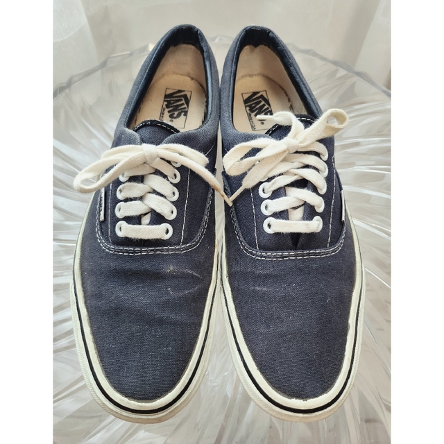 28.5cm 90年代 VANS ERA バンズエラ 靴 スニーカー