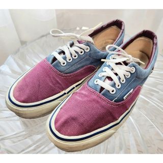 ヴァンズ(VANS)のVANS Era 90’s BLUE PURPLE(スニーカー)