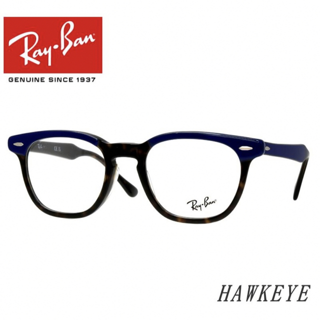 Ray-Ban - RAY-BAN キムタク着用モデル「HAWK EYE」新品未使用品 Ray-Ban - RAY-BAN キムタク着用モデル「HAWK EYE」新品未使用品