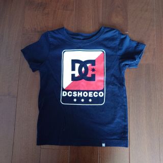 ディーシーシュー(DC SHOE)のDC 男の子Ｔシャツ 110(Tシャツ/カットソー)