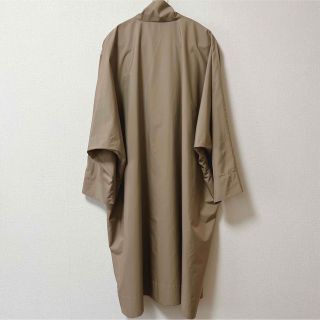 ISSEY MIYAKE - 【美品】ISSEY MIYAKE イッセイミヤケ イカコートの