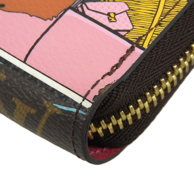 LOUIS VUITTON - 【本物保証】 箱・布袋・保付 超美品 ルイヴィトン
