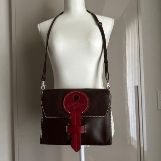 Vivienne Westwood - ヴィヴィアンウエストウッド 鍵モチーフ