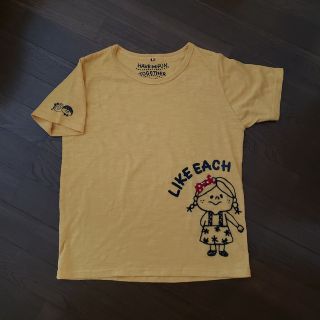 ラフ(rough)のrough☆Tシャツ(Tシャツ(半袖/袖なし))