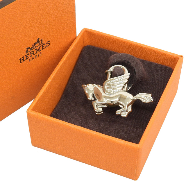 HERMES - 【本物保証】 箱付 超美品 エルメス HERMES カデナ HERMES - 【本物保証】 箱付 超美品 エルメス HERMES カデナ