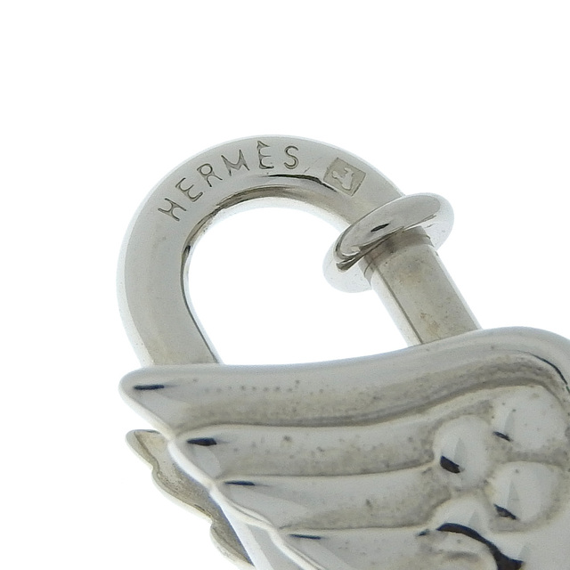 HERMES - 【本物保証】 箱付 超美品 エルメス HERMES カデナ HERMES - 【本物保証】 箱付 超美品 エルメス HERMES カデナ