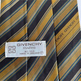 ジバンシィ(GIVENCHY)のジバンシー　ネクタイ (ネクタイ)